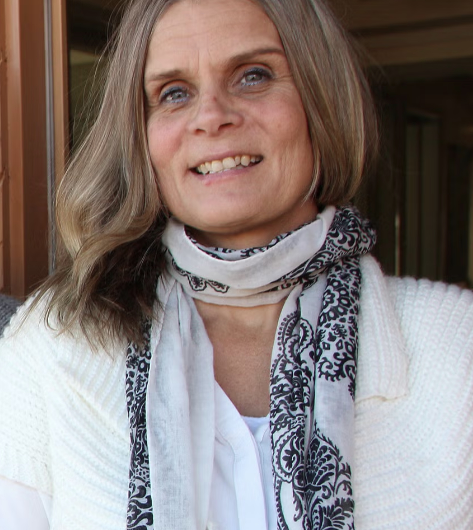 Victoria Ekblom - Grundare & VD